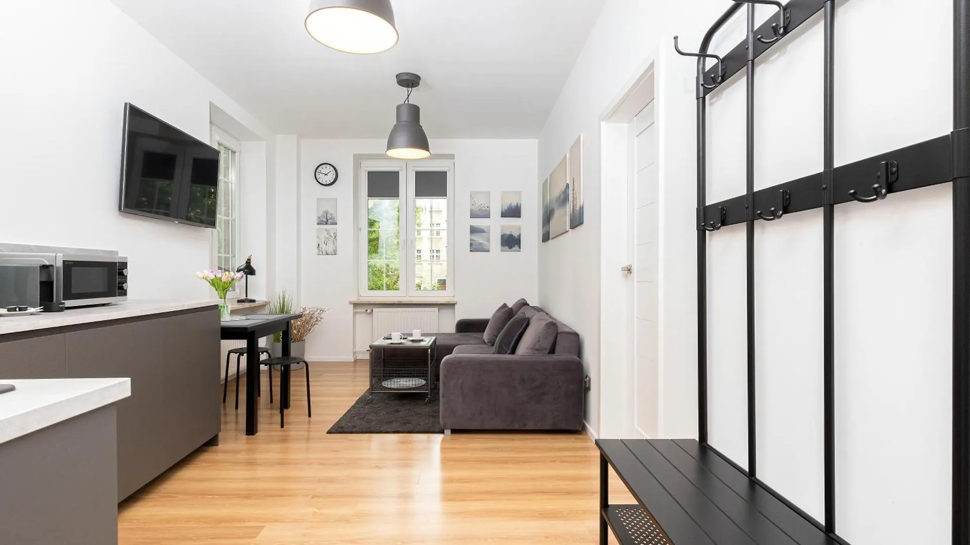 Chlebnicka Apartment In Gdansk Old Town By Noclegi Renters
