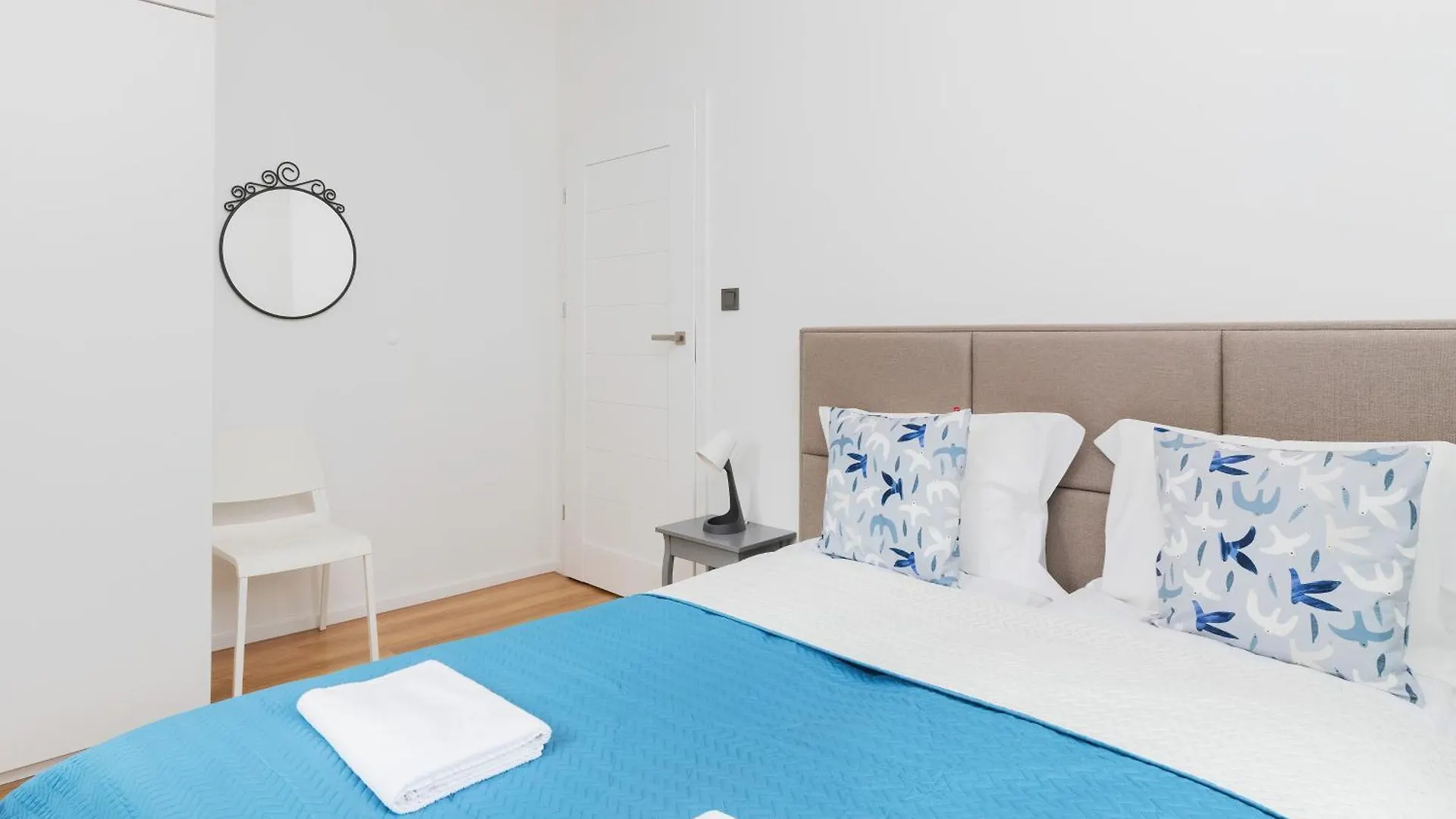 Chlebnicka Apartment In Gdansk Old Town By Noclegi Renters Poland
