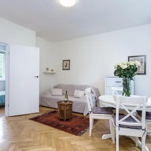 Apartmán Elite Heart Of The Old Town, Gdaňsk