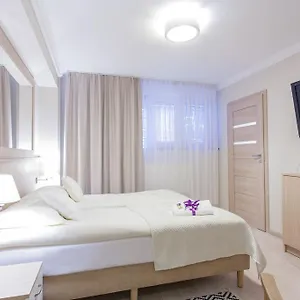 Penzion Anna - - Free Parking, Gdaňsk