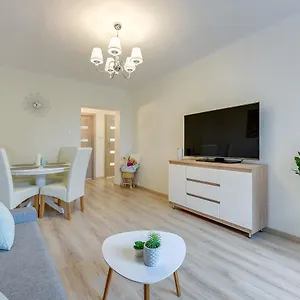 Apartmán Old Town Gardens Modern, Gdaňsk