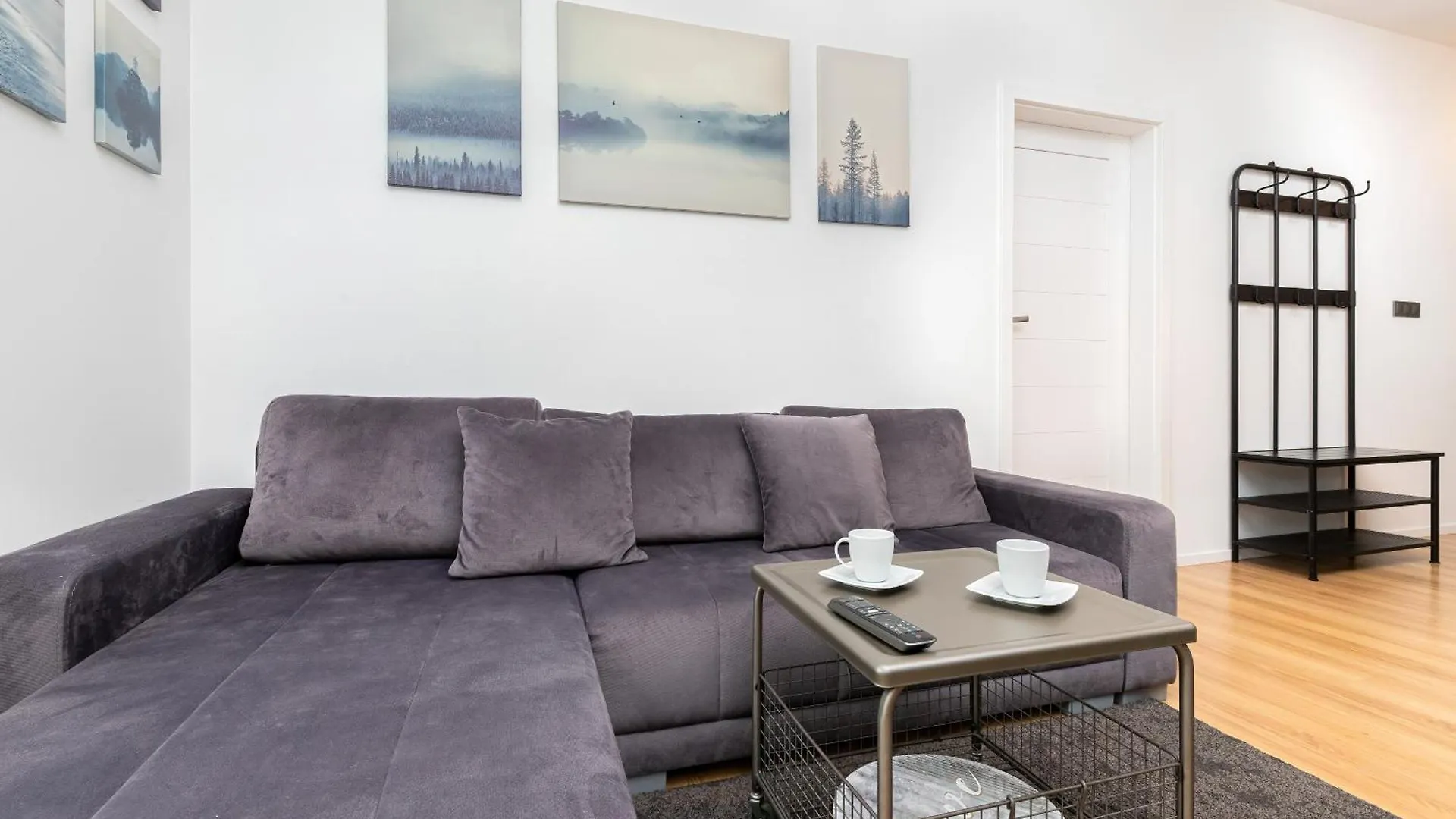 Chlebnicka Apartment In Gdansk Old Town By Noclegi Renters Polen