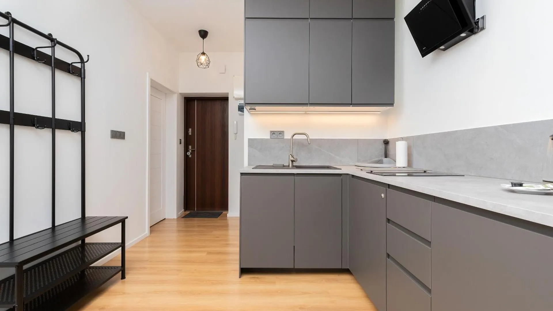Chlebnicka Apartment In Gdansk Old Town By Noclegi Renters 0*,  Polen