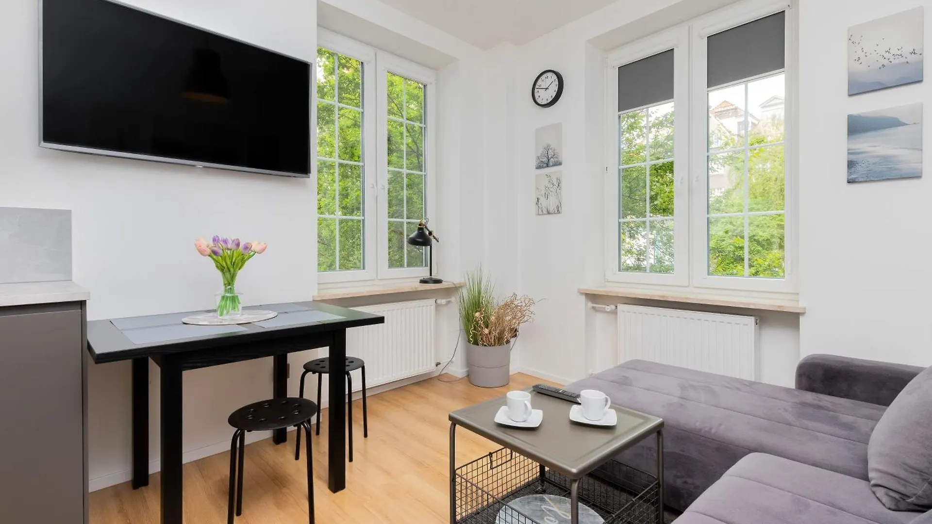 Chlebnicka Apartment In Gdansk Old Town By Noclegi Renters