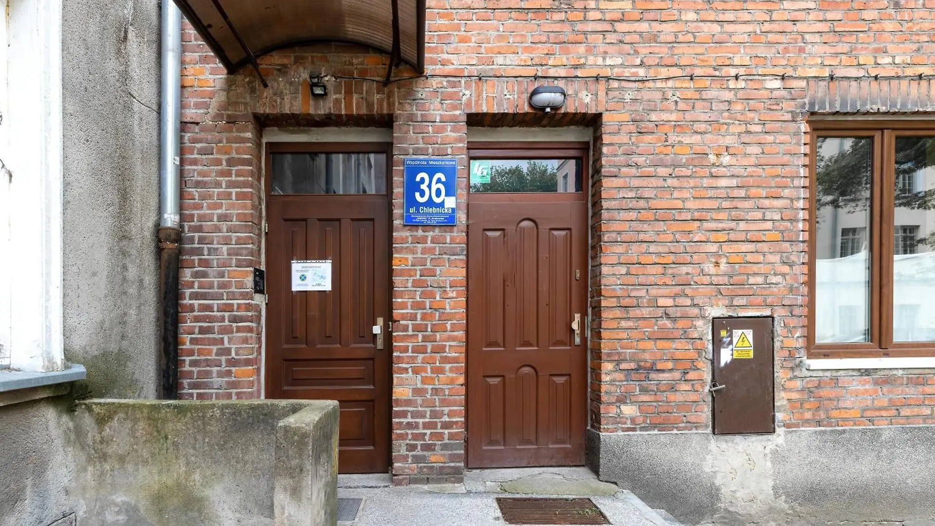 Chlebnicka Apartment In Gdansk Old Town By Noclegi Renters