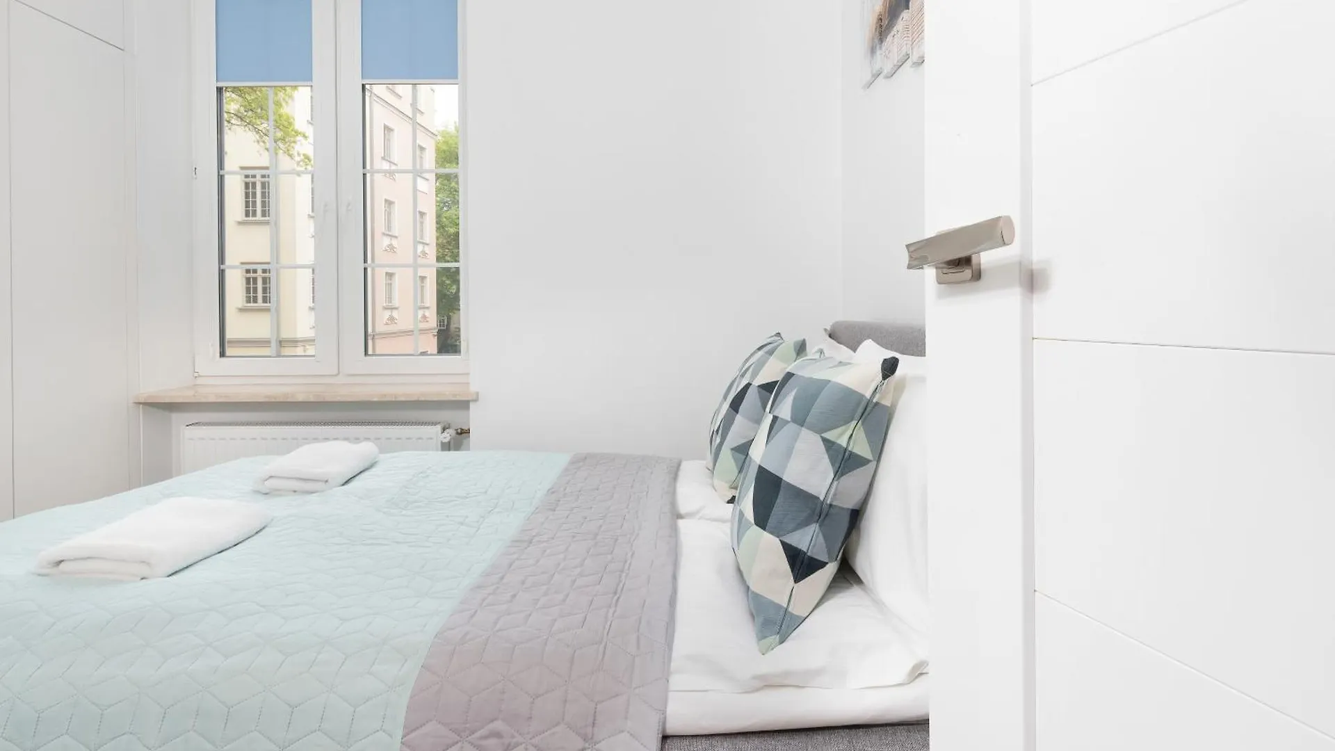 Chlebnicka Apartment In Gdansk Old Town By Noclegi Renters