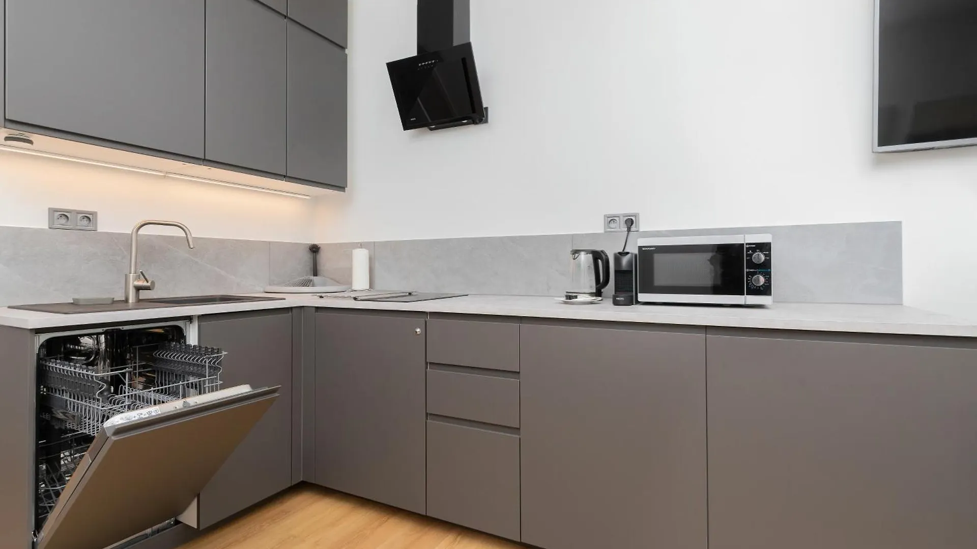 Chlebnicka Apartment In Gdansk Old Town By Noclegi Renters Polen
